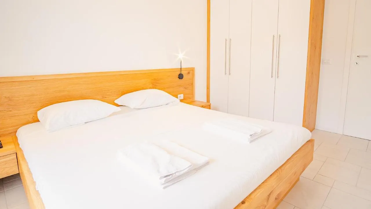 Il Vento Del Nord - Italian Homing Appartement Padenghe sul Garda