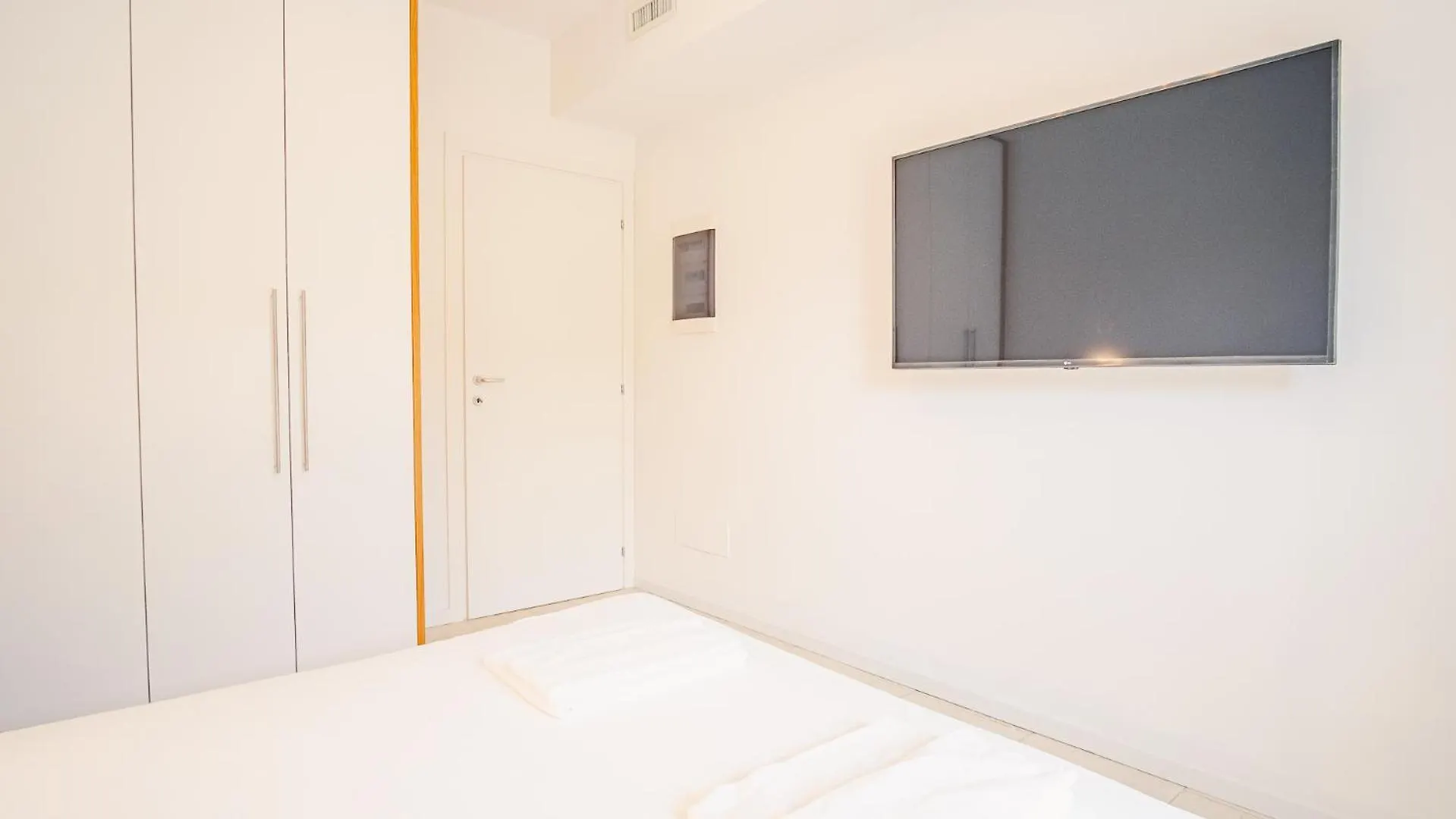 Il Vento Del Nord - Italian Homing Appartement Padenghe sul Garda 0*,  Italië